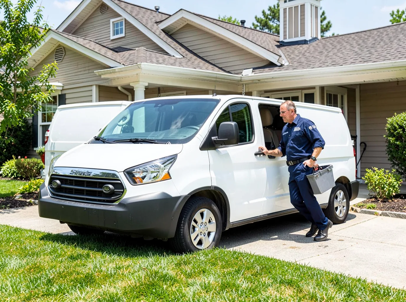 Emergency Plumber company in Tunbridge, VT